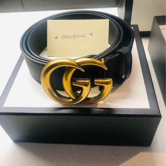Gucci Accessories - Gucci belt
